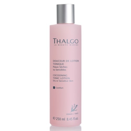Cocooning Tonic Lotion Thalgo