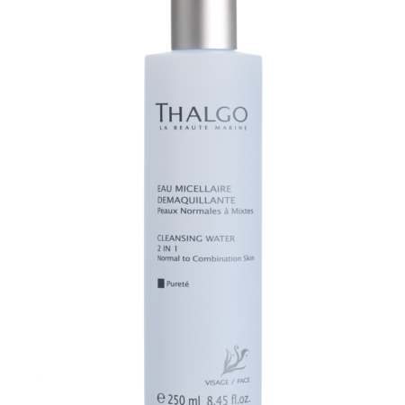 Cleansing water 2in1 Thalgo