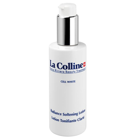 La Colline softening lotion