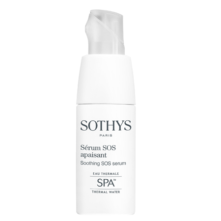 Sothys serum SOS apaisant