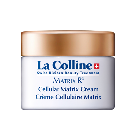 La Colline cellular matrix cream