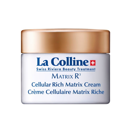 La Colline cellular rich matrix cream