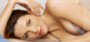 decollete verzorging