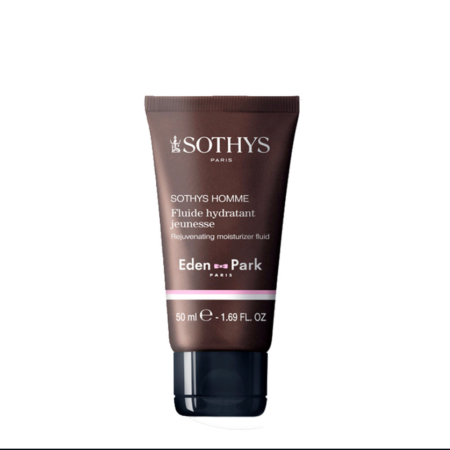 Sothys homme eden park creme fluide
