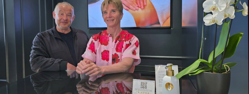 laser en schoonheidssalon rose marie